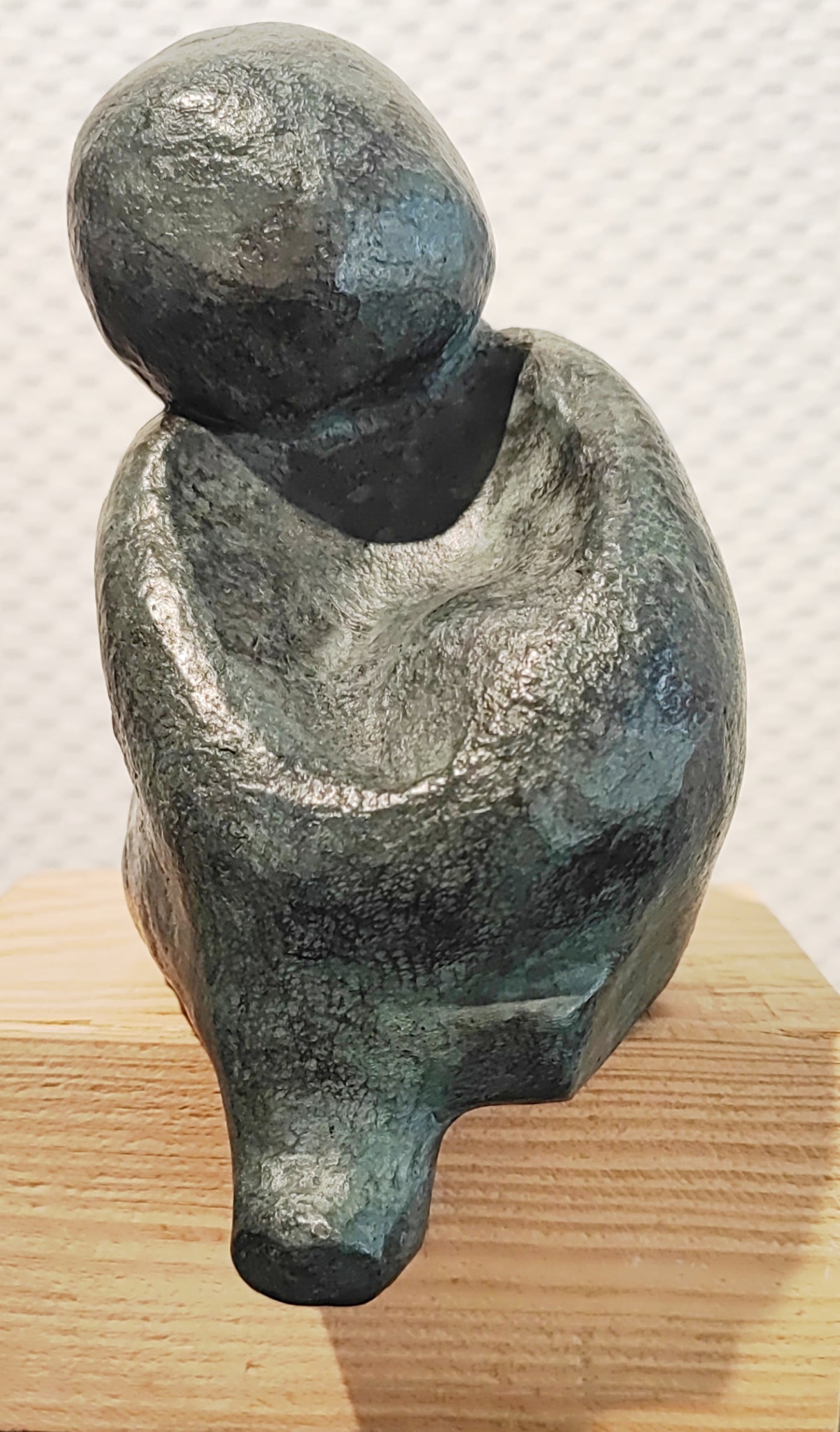 BRONZE